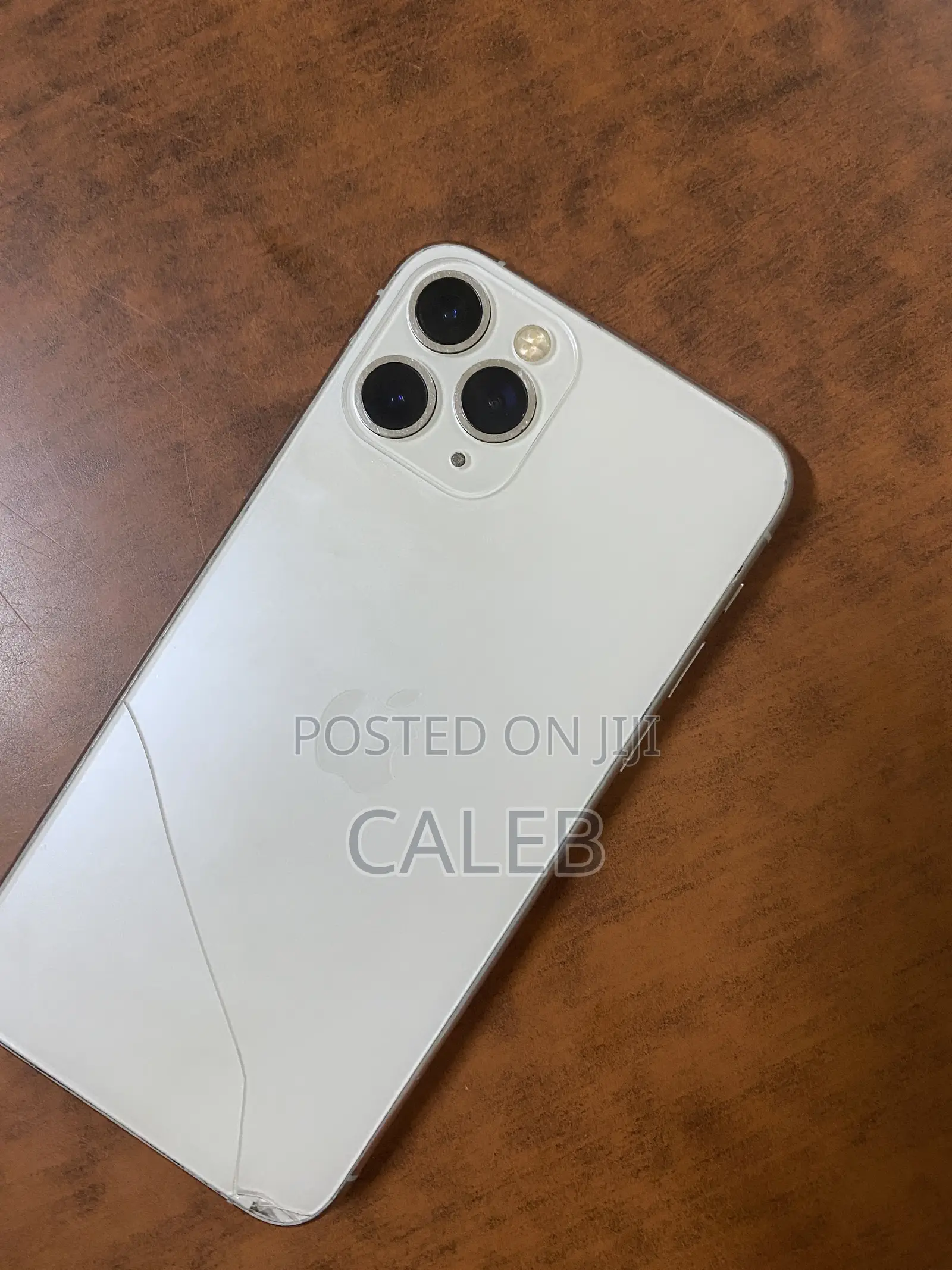 Apple iPhone 11 Pro 64 GB White