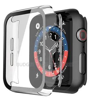 Apple Watch 40mm Transparent Case