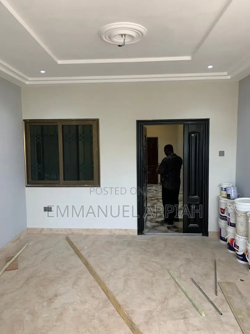 2bdrm Apartment in Ablekuma Canada for rent