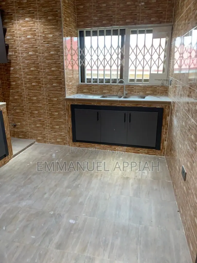 2bdrm Apartment in Ablekuma Canada for rent