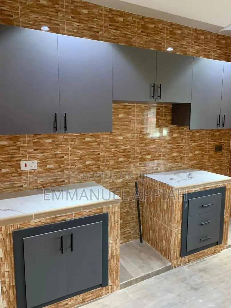 2bdrm Apartment in Ablekuma Canada for rent