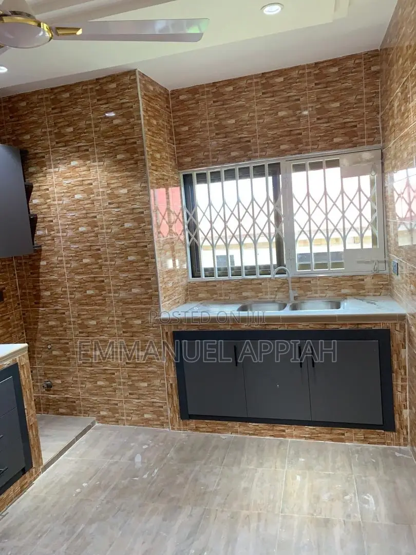 2bdrm Apartment in Ablekuma Canada for rent