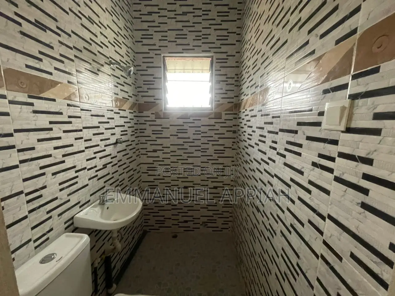 2bdrm Apartment in Ablekuma Canada for rent