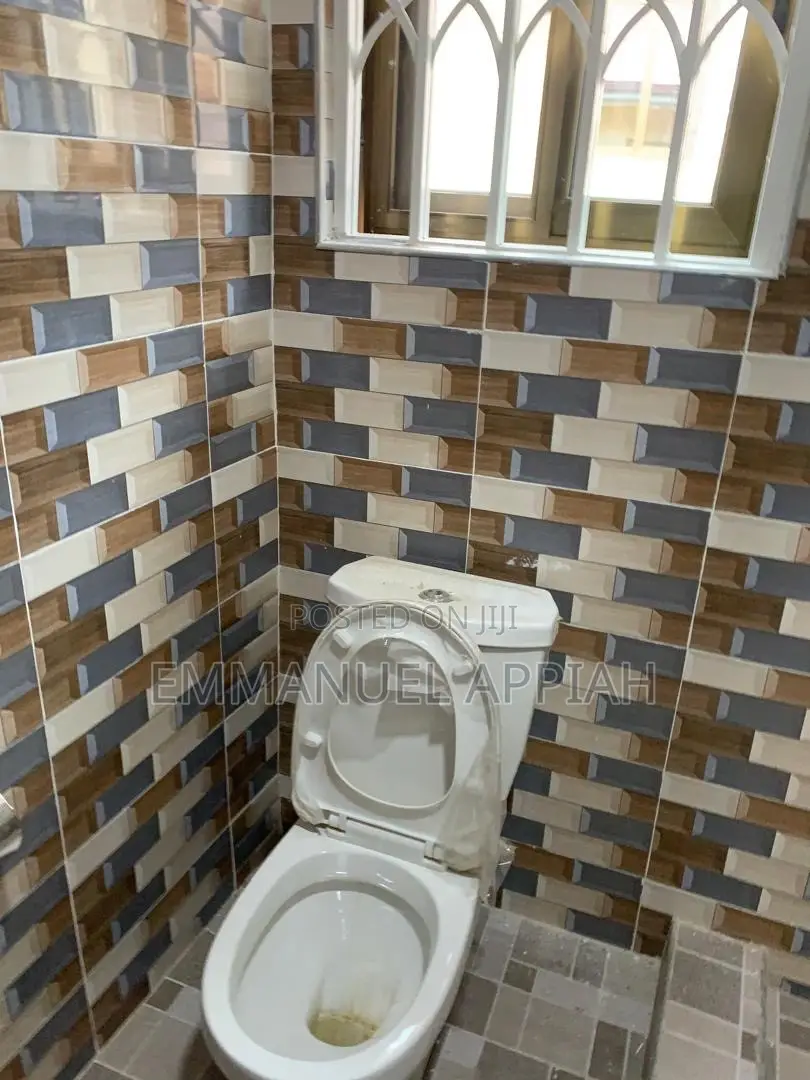 2bdrm Apartment in Ablekuma Canada for rent