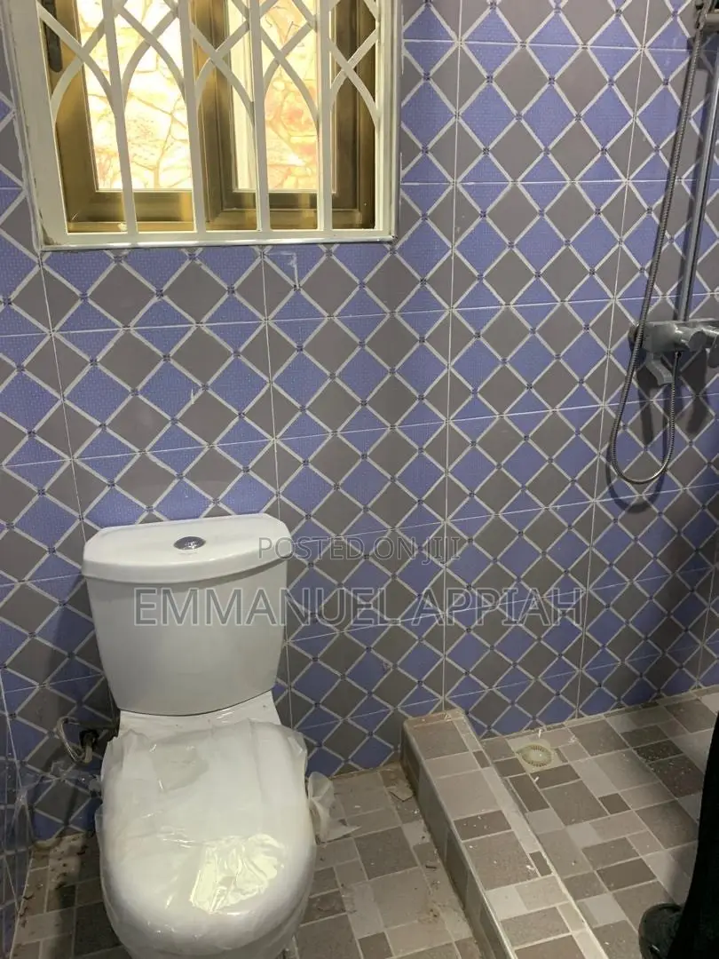 2bdrm Apartment in Ablekuma Canada for rent
