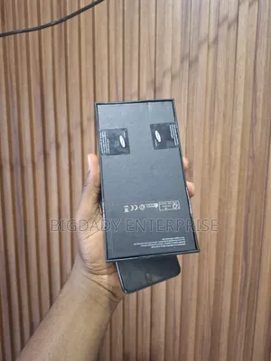 New Samsung Galaxy S21 5G 256 GB Gray