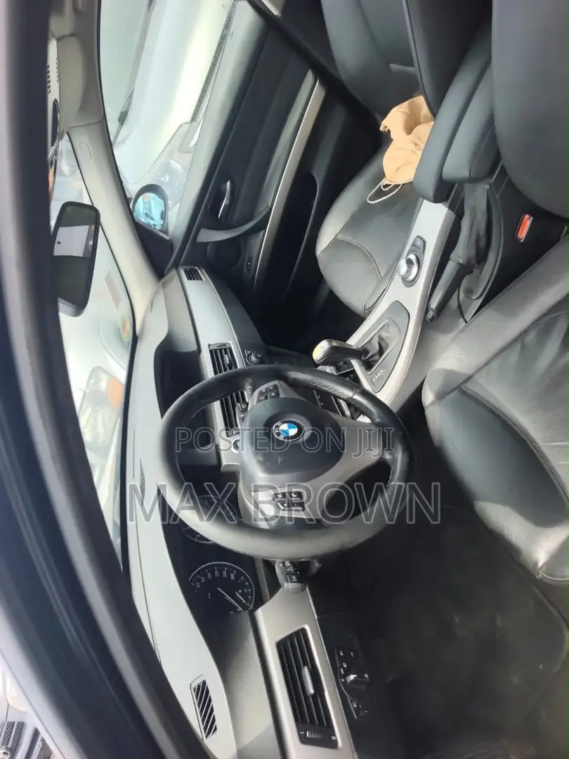 BMW 230i 2014 White