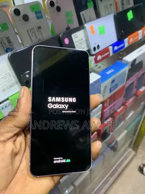 Samsung Galaxy S23 256 GB Pink