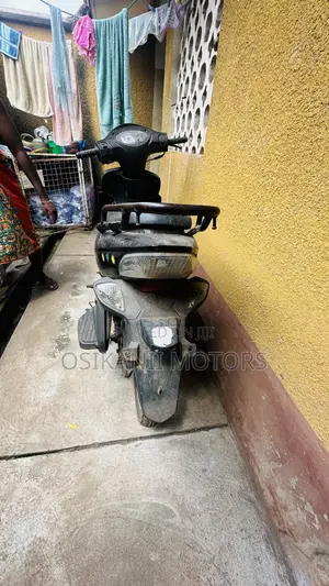 Royal Motorcycle 2020 Black