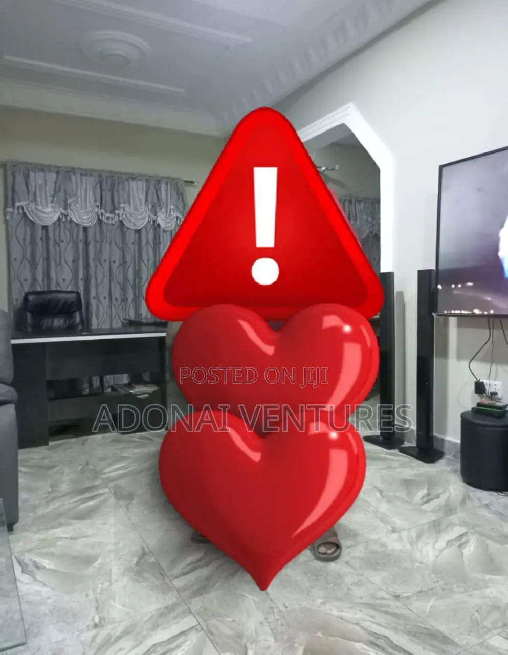 3bdrm House in Abuakwa Agogo, Kumasi Metropolitan for sale
