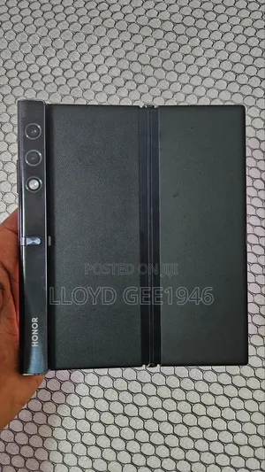 Honor Magic Vs 256 GB Black
