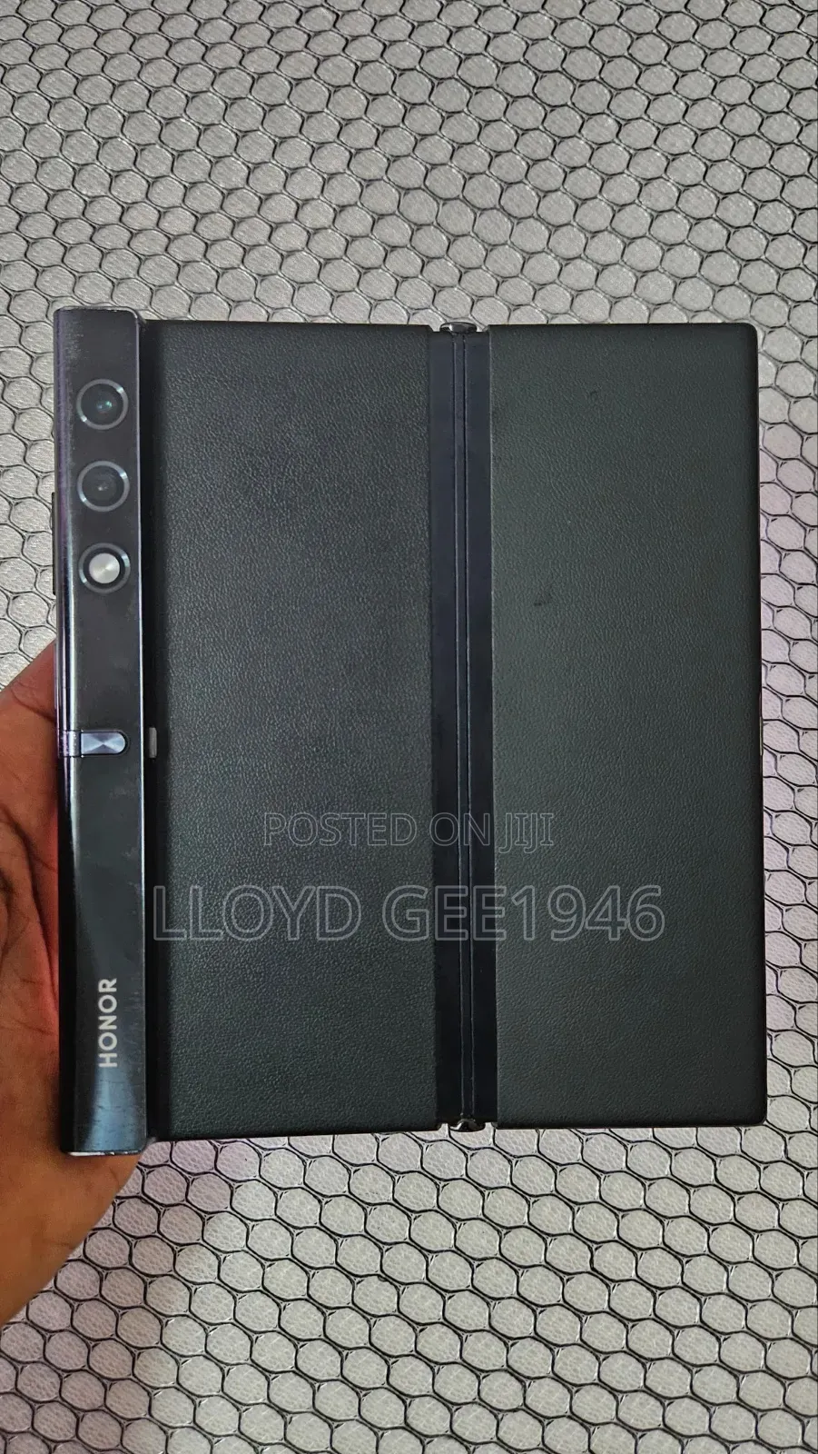 Honor Magic Vs 256 GB Black