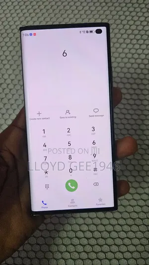 Honor Magic Vs 256 GB Black