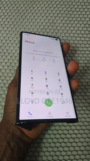 Honor Magic Vs 256 GB Black