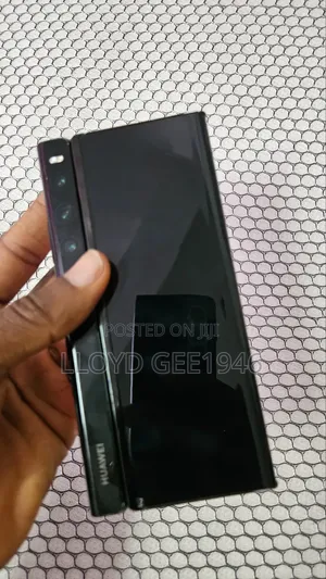 Honor Magic Vs 256 GB Black