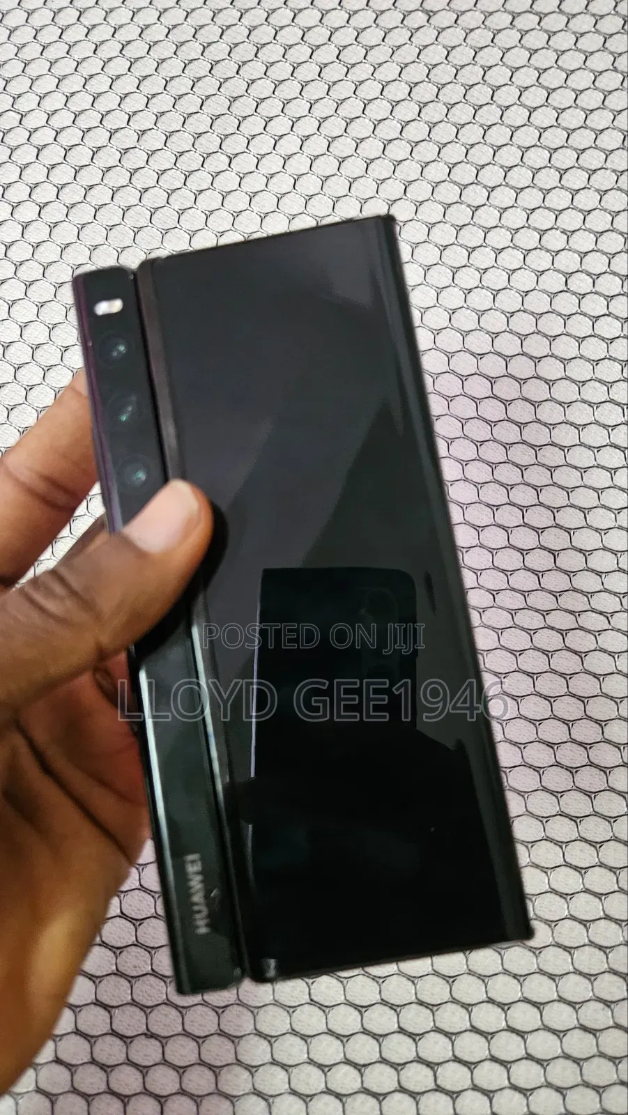 Honor Magic Vs 256 GB Black