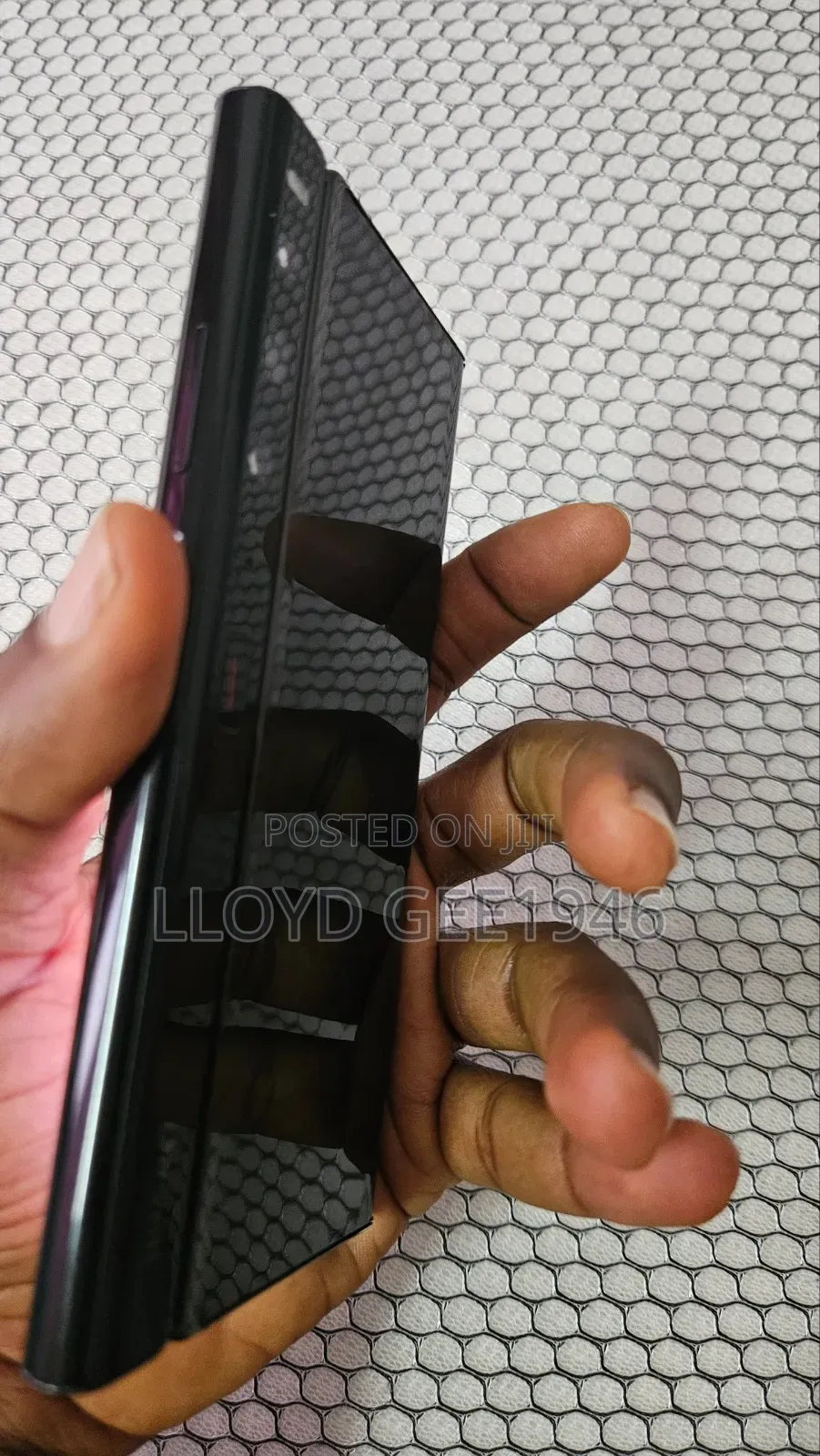 Honor Magic Vs 256 GB Black