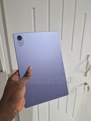 New Tablet 1 TB Silver