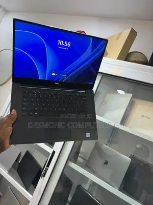 Laptop Dell XPS 15 9570 16GB Intel Core i9 SSD 512GB