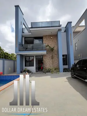 5bdrm House in Airport Residential Area for sale