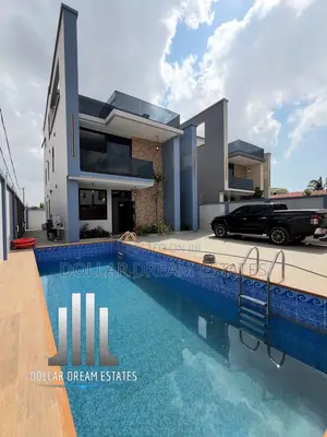 5bdrm House in Airport Residential Area for sale
