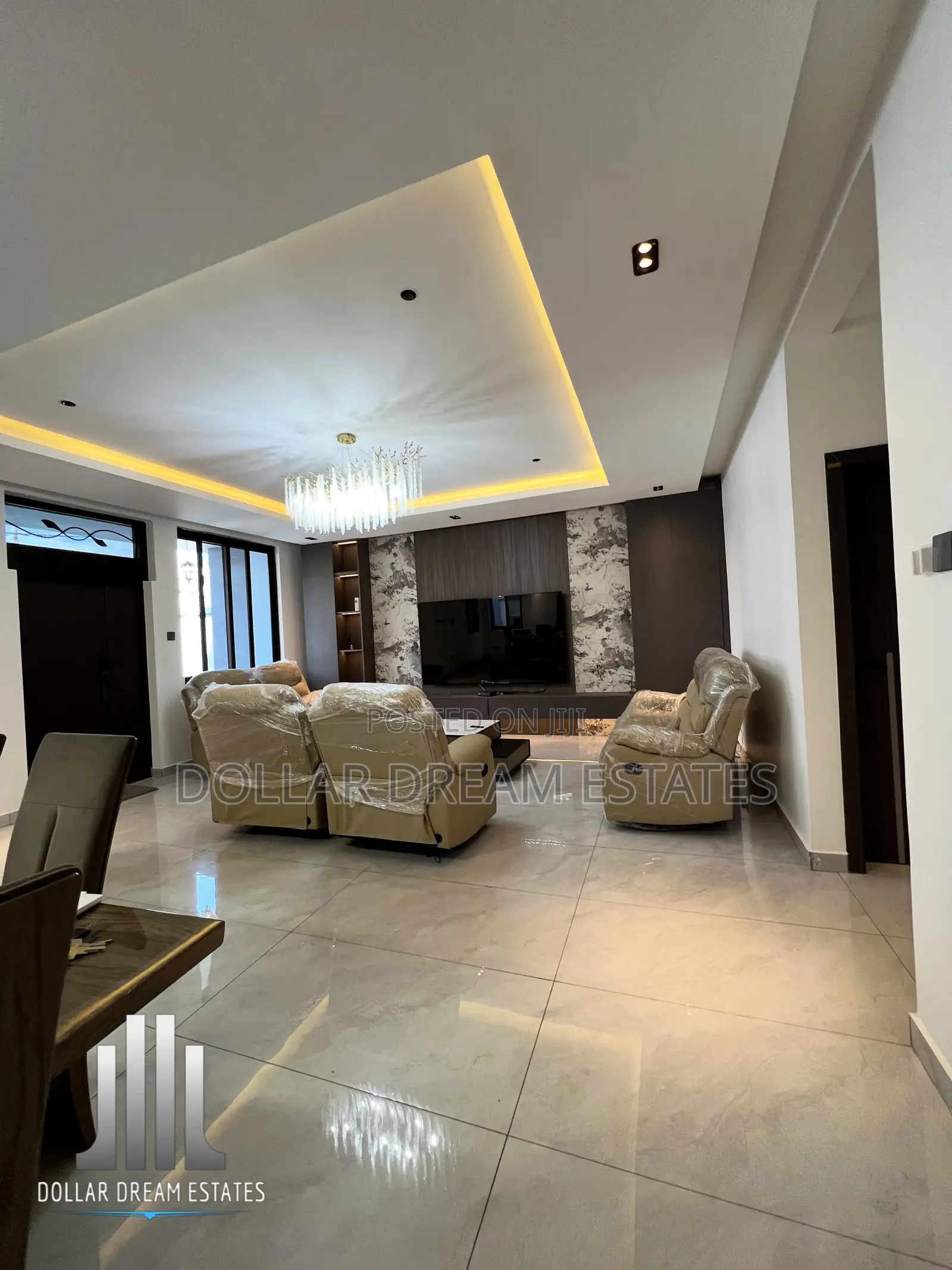 5bdrm House in Airport Residential Area for sale
