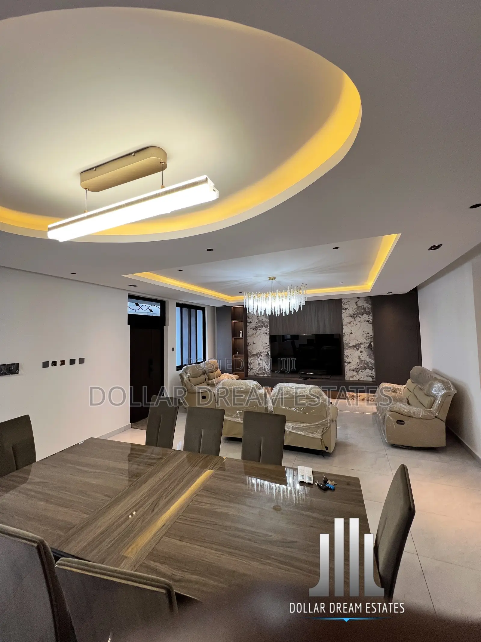 5bdrm House in Airport Residential Area for sale