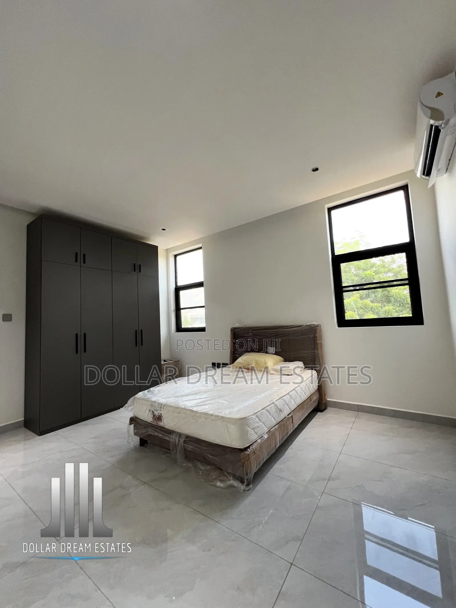 5bdrm House in Airport Residential Area for sale