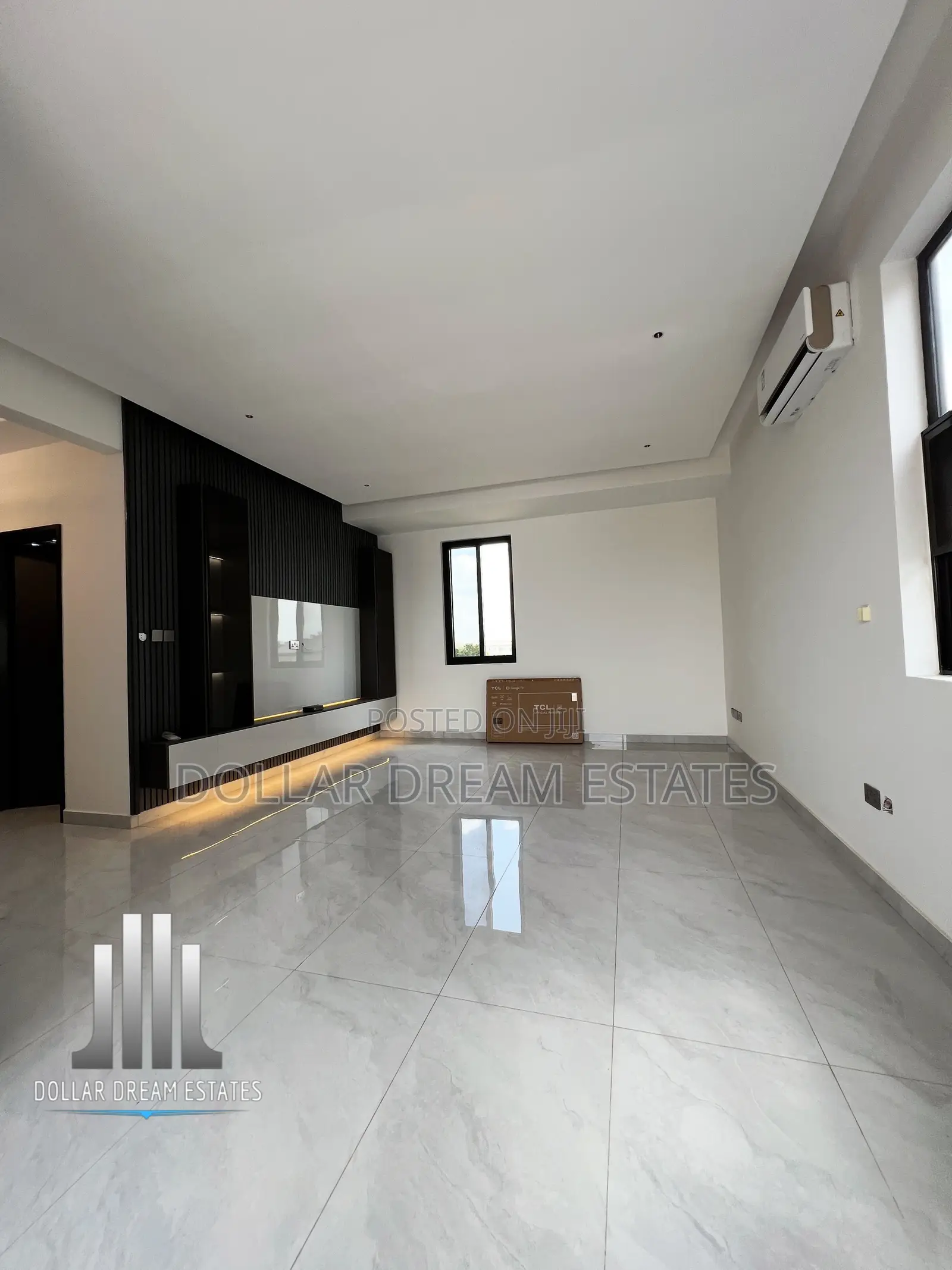 5bdrm House in Airport Residential Area for sale