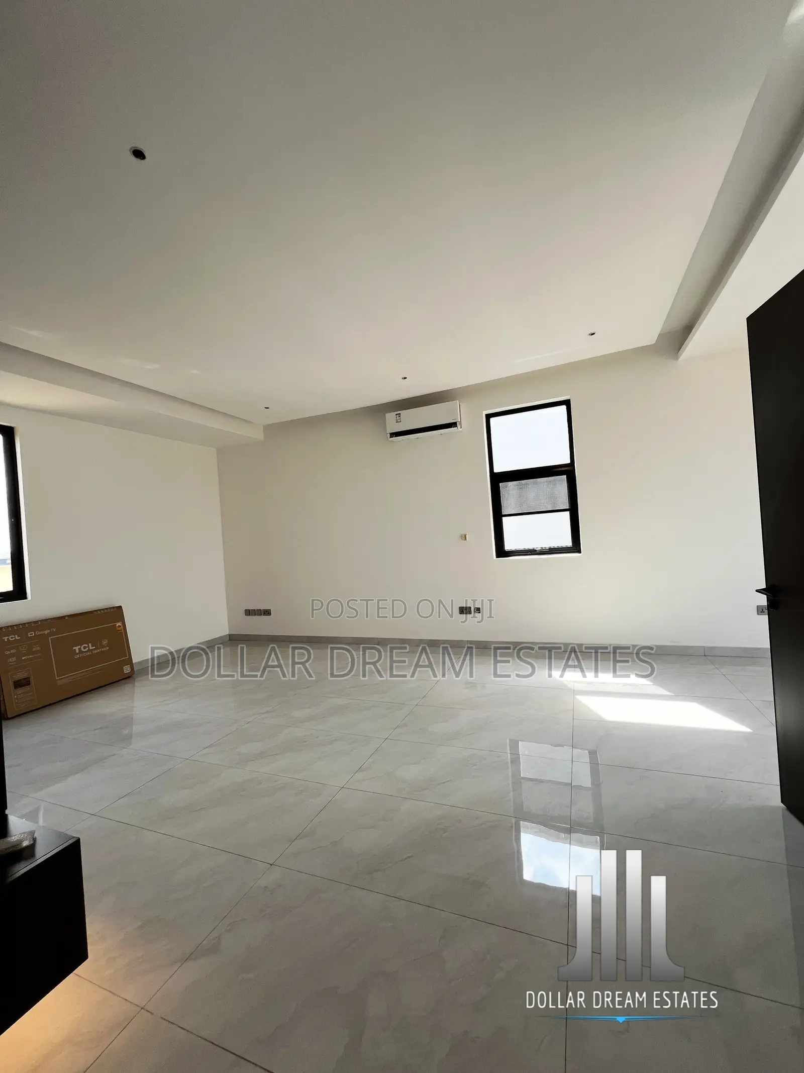5bdrm House in Airport Residential Area for sale