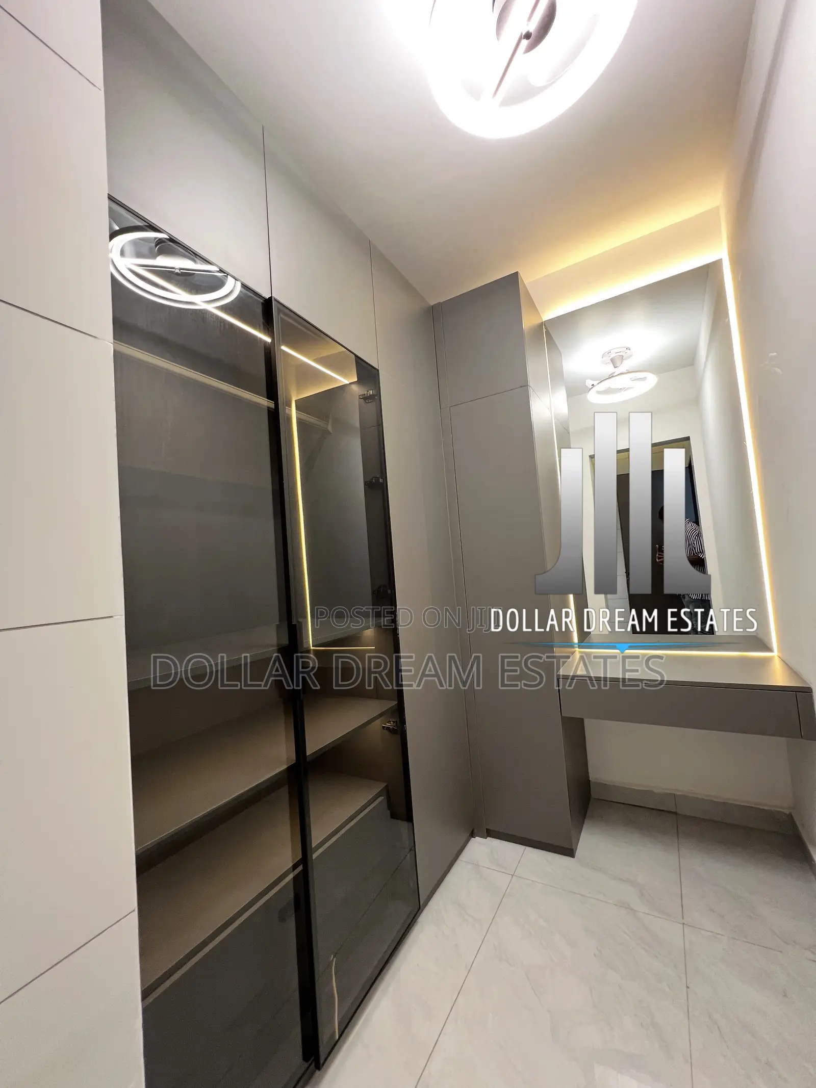 5bdrm House in Airport Residential Area for sale
