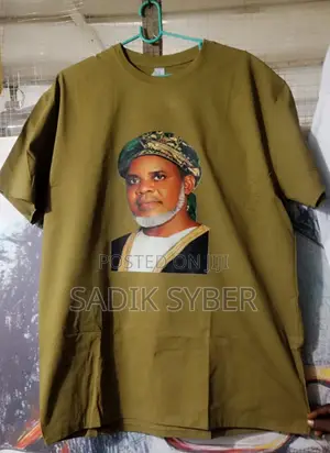 DTF Designed T-Shirts Any and Any Design of You Choice