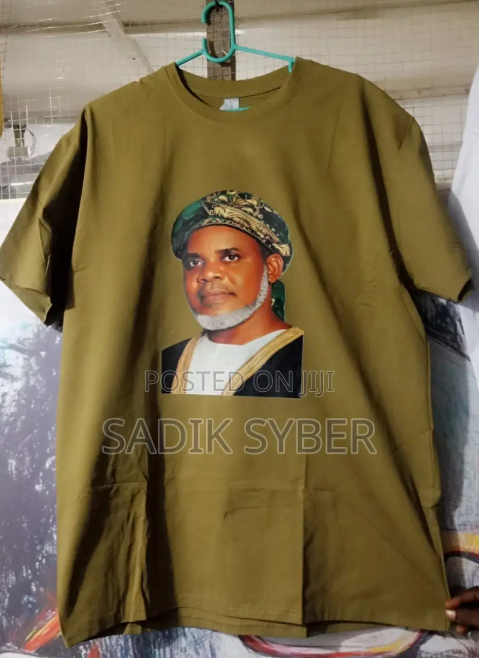 DTF Designed T-Shirts Any and Any Design of You Choice