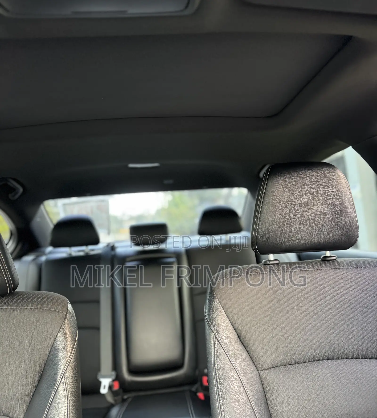 Honda Accord Sport SE 4dr Sedan FWD (2.4L 4cyl 2A) 2017 Silver