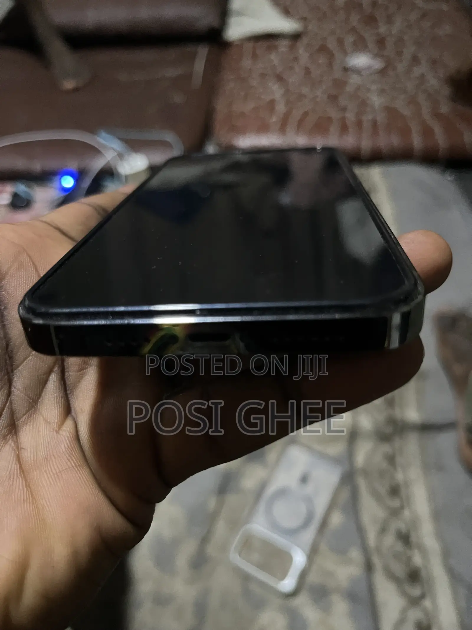 Apple iPhone 13 Pro Max 128 GB Black