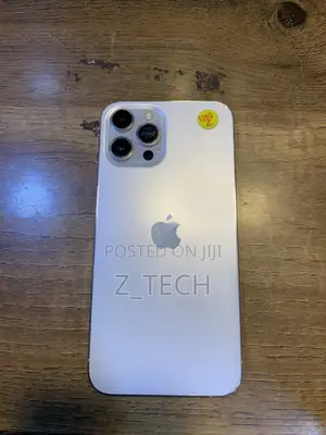 Apple iPhone 12 Pro Max 128 GB White