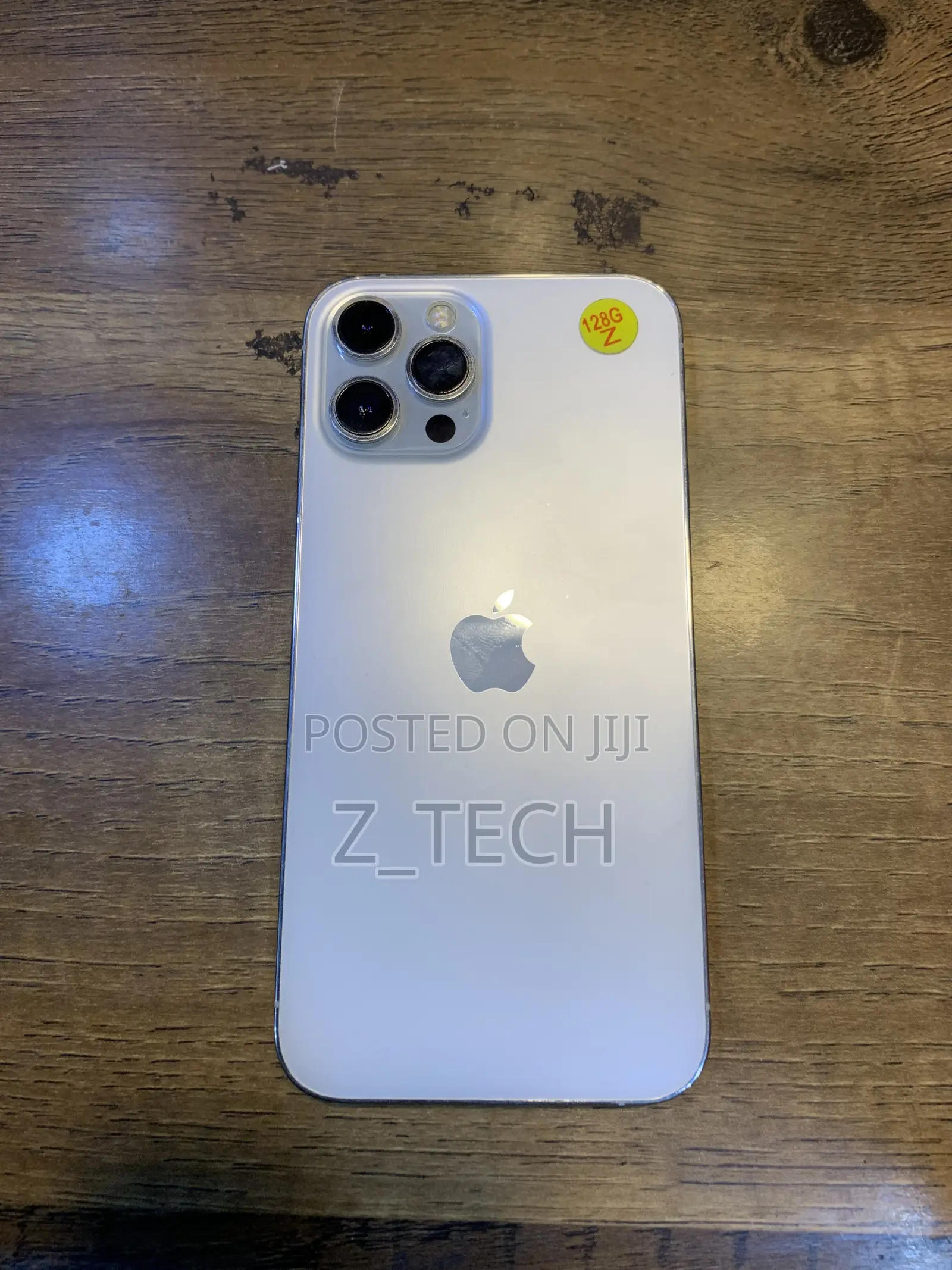 Apple iPhone 12 Pro Max 128 GB White