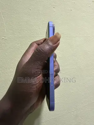 Apple iPhone 16 Plus 128 GB Blue