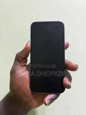 Apple iPhone 16 Plus 128 GB Blue