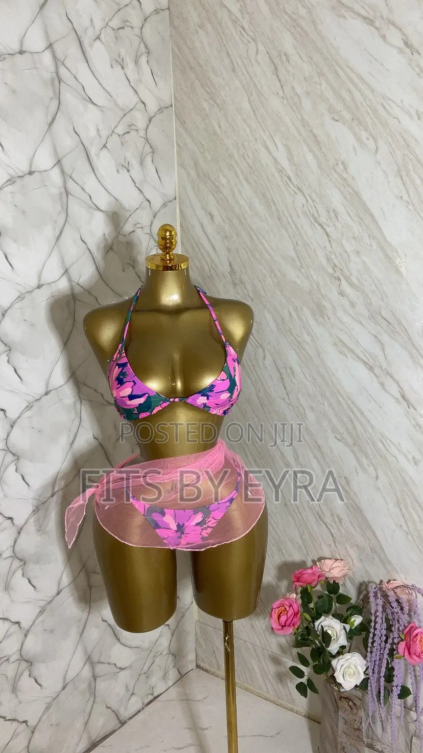 Barbie Splash Bikini