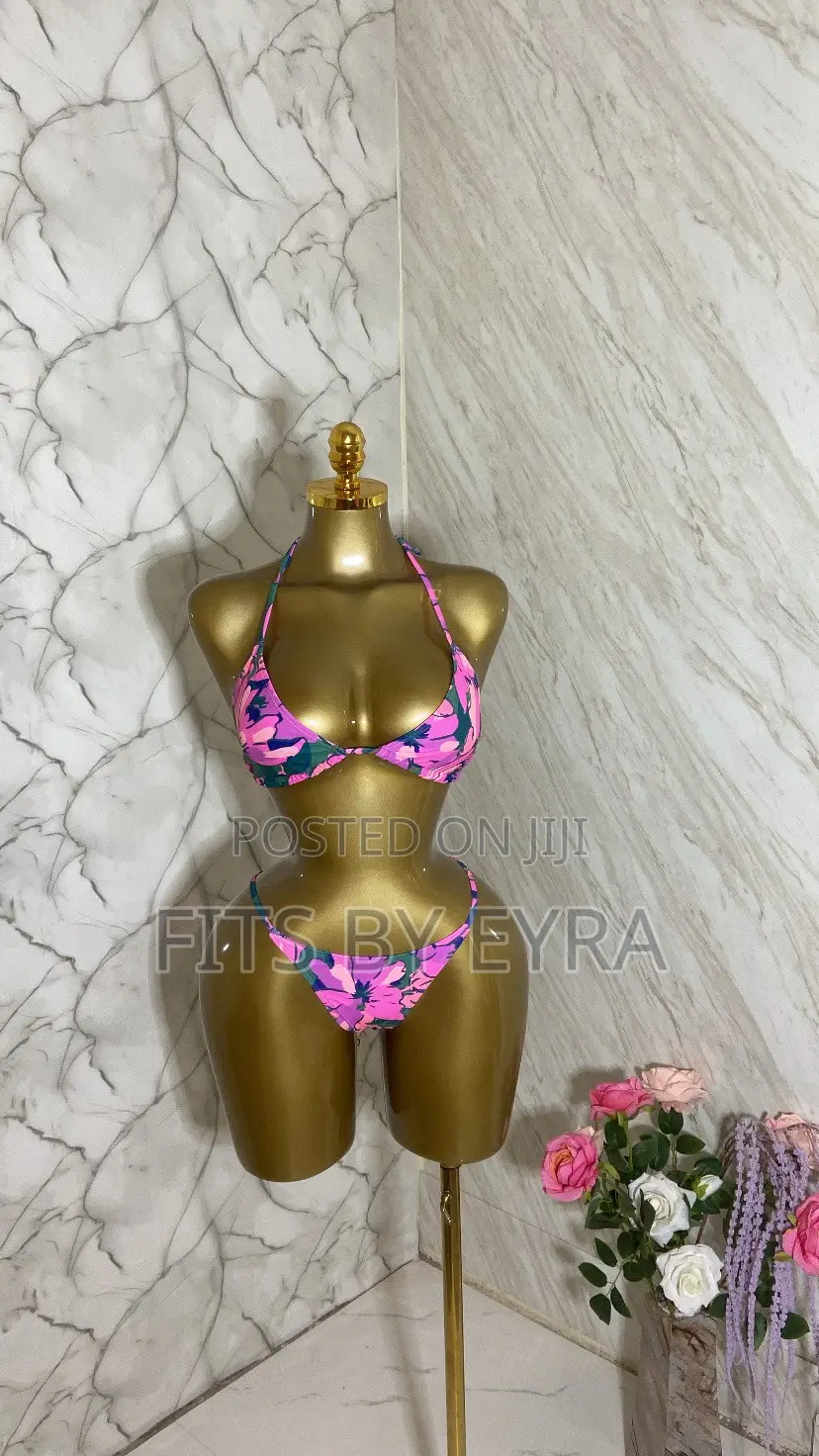 Barbie Splash Bikini