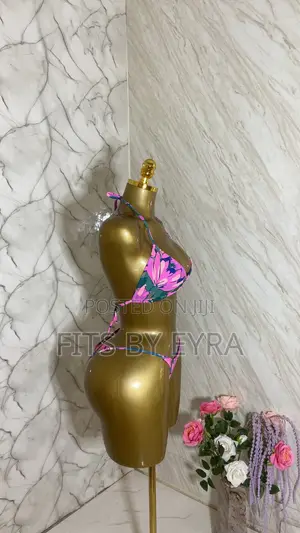 Barbie Splash Bikini