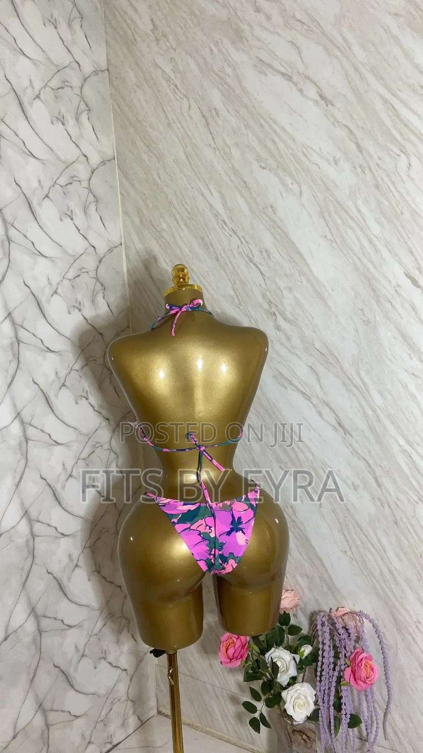 Barbie Splash Bikini