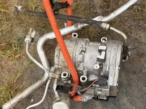 Honda CRV 2025 Hybrid Air Condition Motor