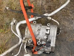 Honda CRV 2025 Hybrid Air Condition Motor