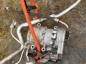 Honda CRV 2025 Hybrid Air Condition Motor