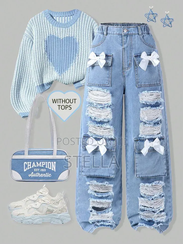 Luxury Clothes