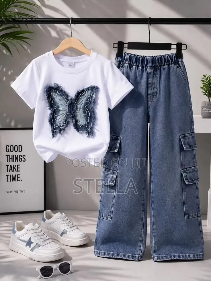 Luxury Clothes
