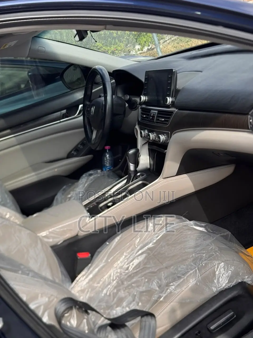 Honda Accord Sport 1.5T 2020