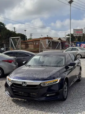 Honda Accord Sport 1.5T 2020